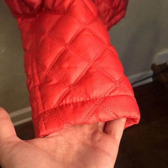 Marc New York Andrew Marc quilted puffer coat, size S! - Picture 5 of 11